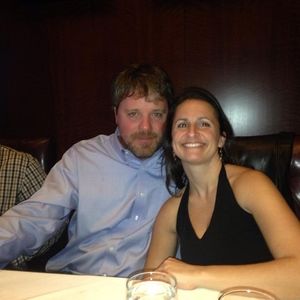 Meet your Posher, Geneva