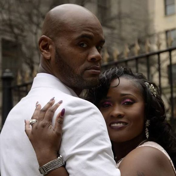 Meet your Posher, Wayne