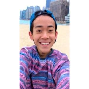 Meet your Posher, Andy