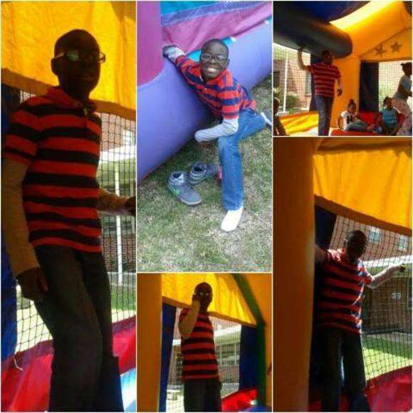 Meet your Posher, Jeremiah - Picture 1 of 1