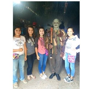 Meet your Posher, Aubrey