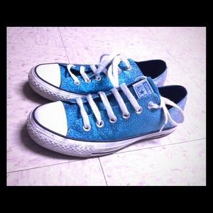 Converse!