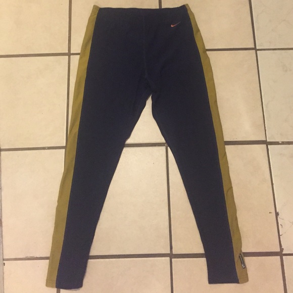 Nike Workout Leggings