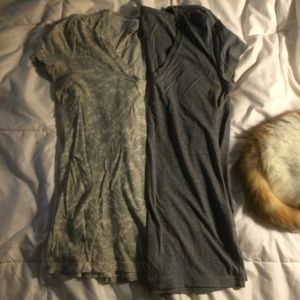PacSun V-neck bundle