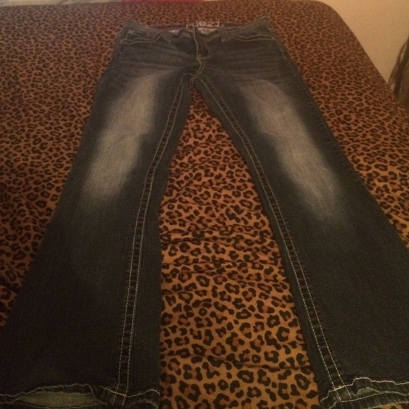 Rue 21 Jeans