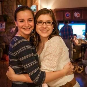 Meet your Posher, Kailey