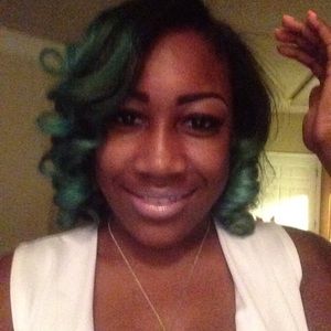 Meet your Posher, Brittany