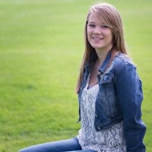 Meet your Posher, Shianne