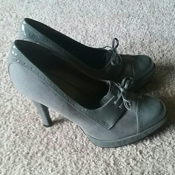 Qupid heels