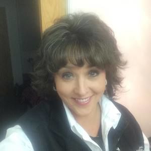 Meet your Posher, Ginger