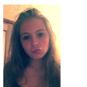 Meet your Posher, Ashlynn