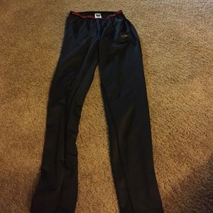 NorthFace Women's Dri-Fit pants