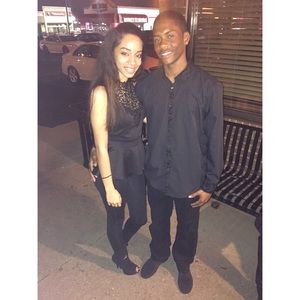 Meet your Posher, Jonathan