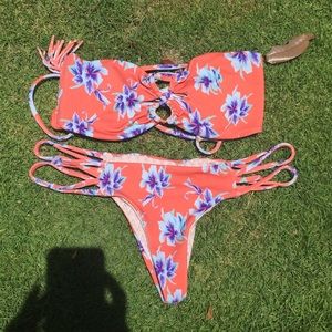 small lumahai and small mauis