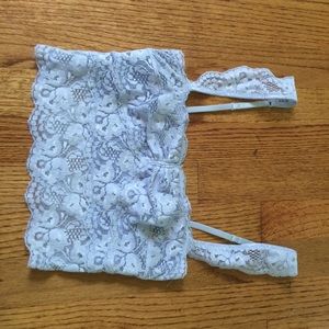 Urban Outfitters crop top