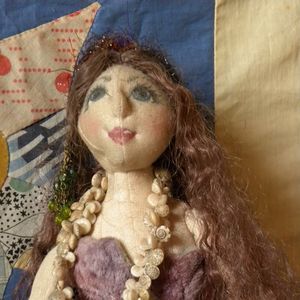 Meet your Posher, Loretta