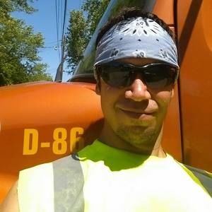 Meet your Posher, Sean