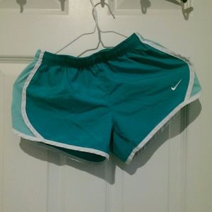 Nike Dri-FIT Running Shorts - Size S