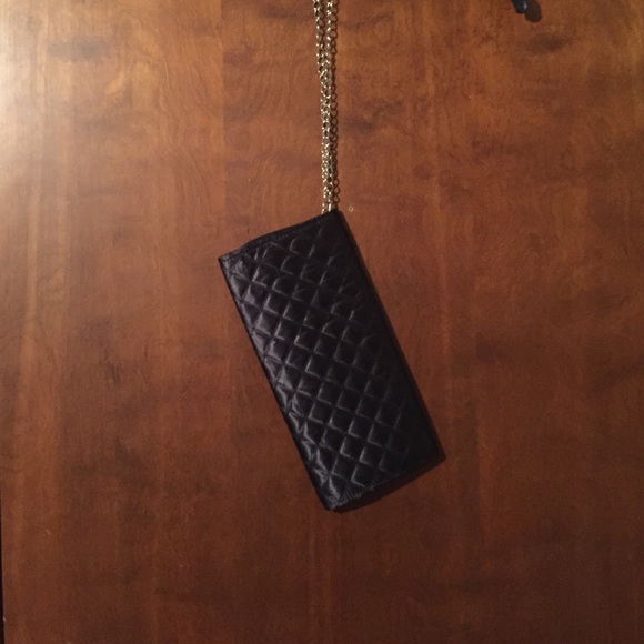 Chi straightener pouch