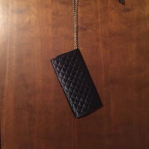 Chi straightener pouch