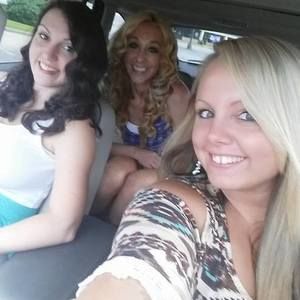 Meet your Posher, Renee