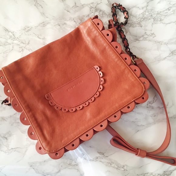 See by Chloe cross body bag