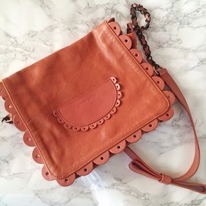 See by Chloe cross body bag