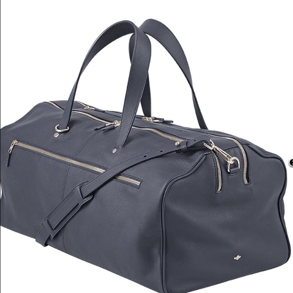Zoobeetle Paris-Lamonte bag
