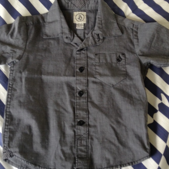 Volcom Shirt
