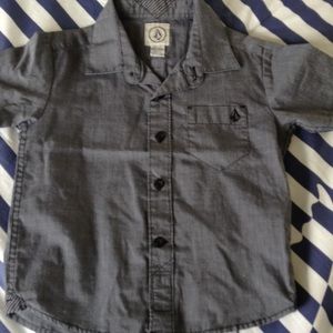 Volcom Shirt