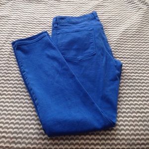 Colorful jeans bundle!