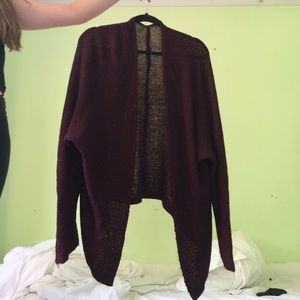 brandy Melville sweater