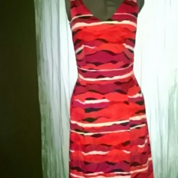 Anne Klein dress