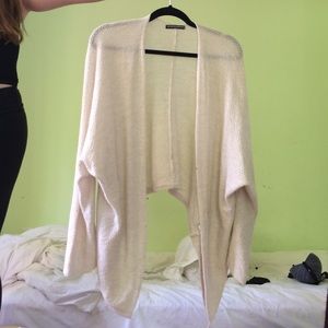 brandy melville sweater