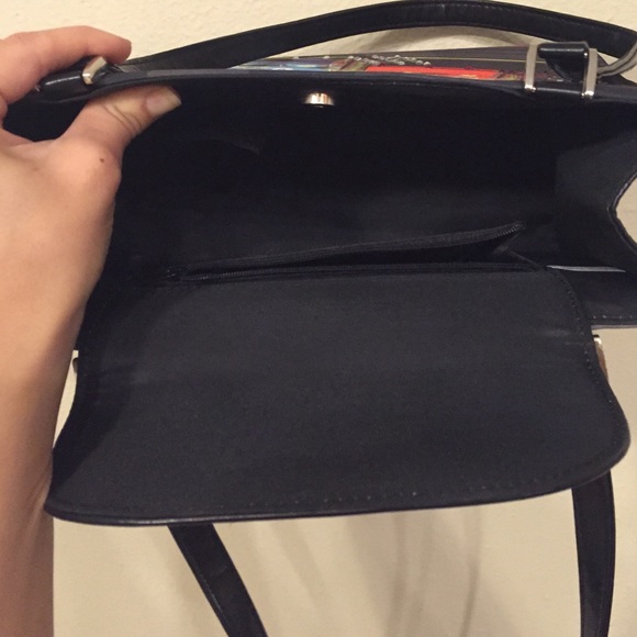 Auto Racing Purse - Picture 3 of 4
