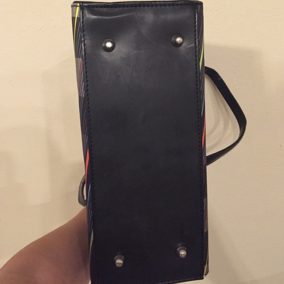 Auto Racing Purse - Picture 4 of 4