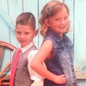 Meet your Posher, Camie fred