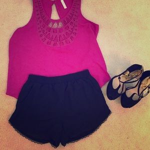 Shorts