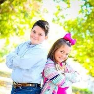 Meet your Posher, Kenda