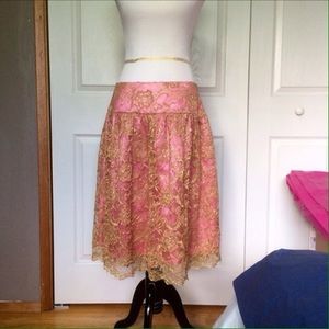 TRINA TURK Formal Skirt