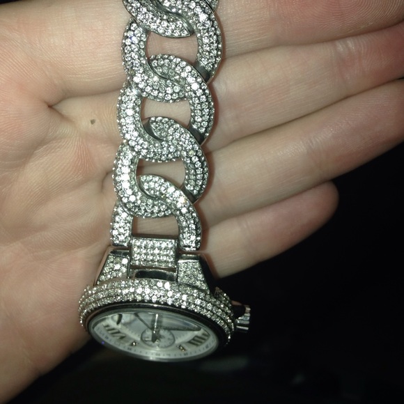 Michael Korrs watch
