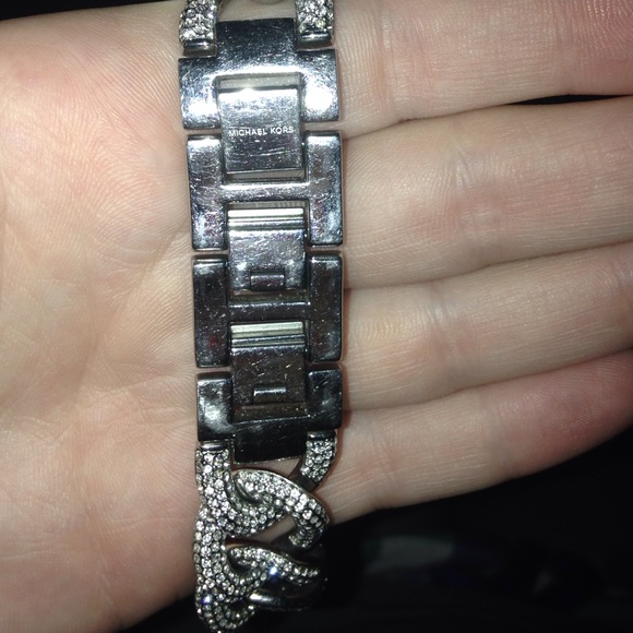 Michael Korrs watch