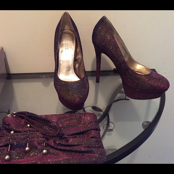 Amazing shoes