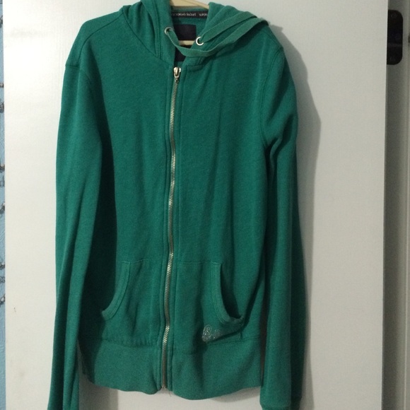 Victoria Secret Hoodie