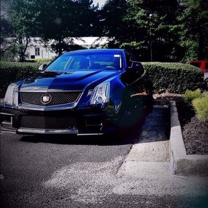 Meet your Posher, Austin