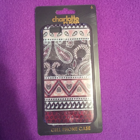 iPhone 6 Case