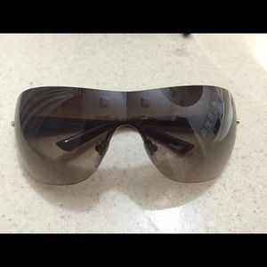 Bvlgari sunglasses