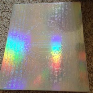 Yu-gi-oh trading book