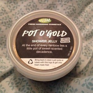 Lush Pot O' Gold ✨ make an offer!