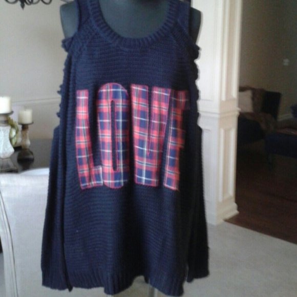 Sweater - Picture 2 of 4